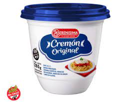 QUESO CREMON ORIGINAL  280 GRS